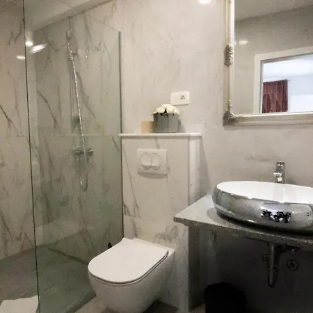 Appartement Crystal Makarska