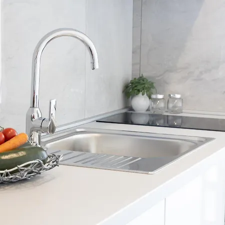 Appartement Crystal *