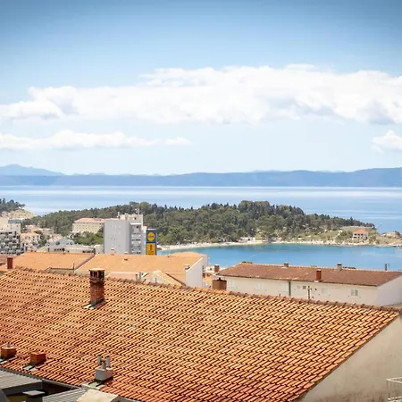 Appartement Crystal *