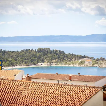 Crystal Lejlighed Makarska