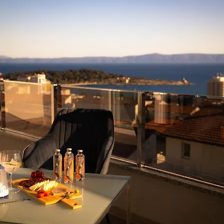 Crystal Appartement *