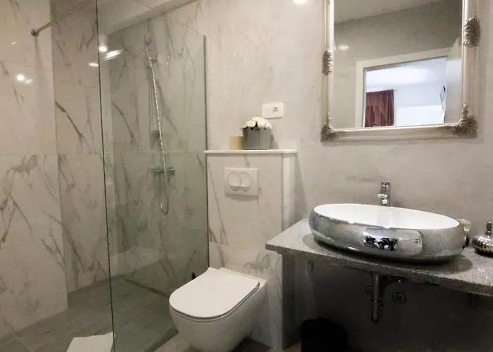 Apartment Crystal Makarska