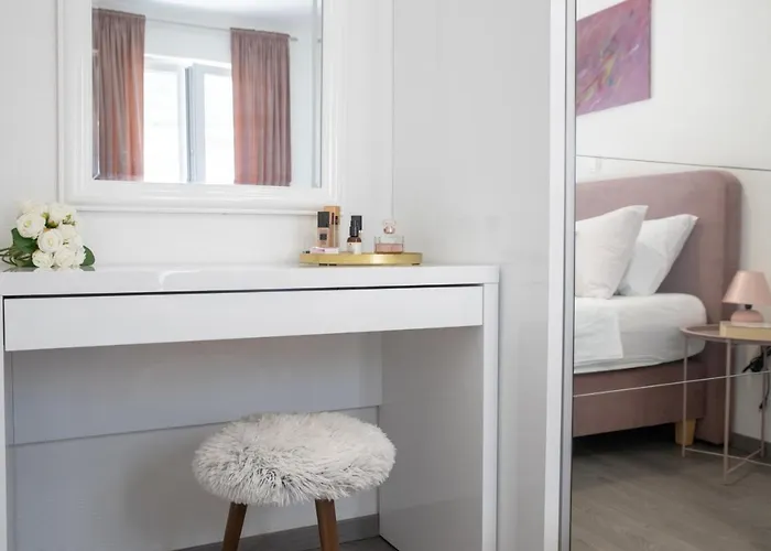 Apartment Crystal Makarska