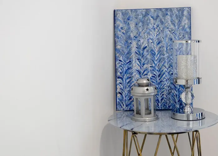 Apartment Crystal Makarska