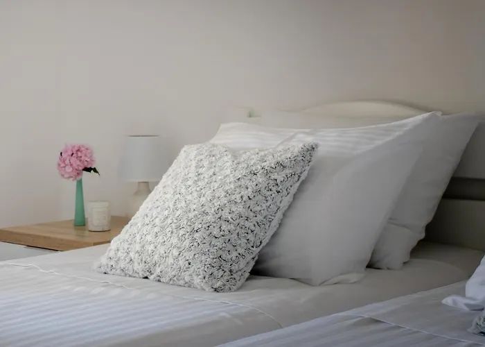 Apartment Crystal Makarska