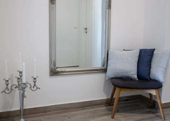 Apartment Crystal Makarska