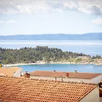 Crystal Lägenhet Makarska