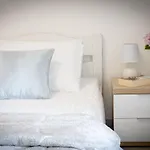 Lägenhet Crystal Makarska