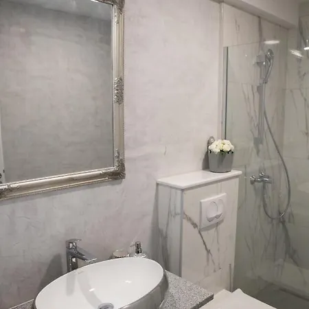 Apartament Crystal Makarska