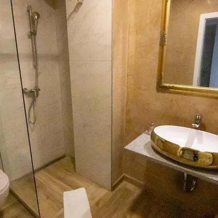 Apartman Crystal