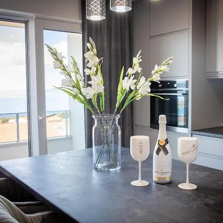Crystal Apartman Makarska