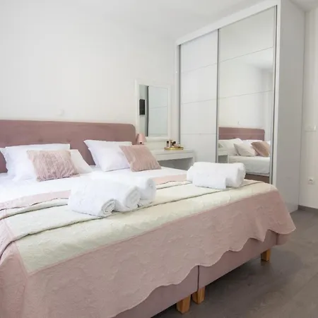 Apartmán Crystal