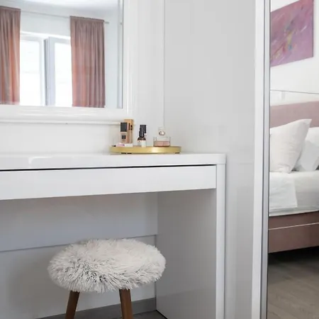 Apartament Crystal Makarska