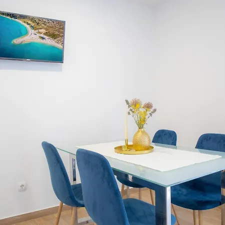 Crystal Apartment Makarska