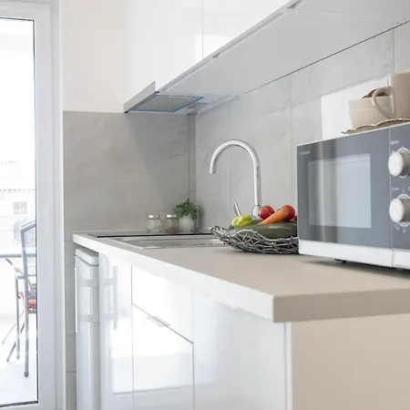 Apartman Crystal *