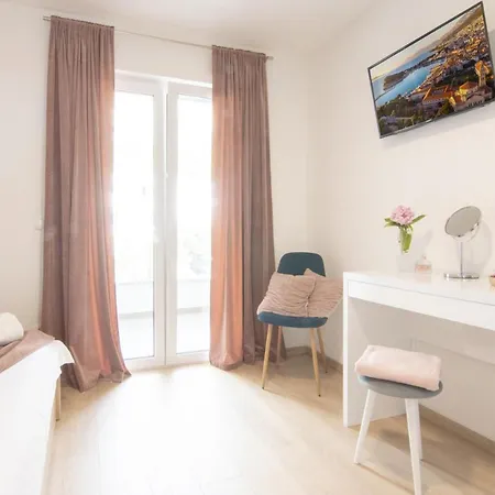Apartman Crystal *