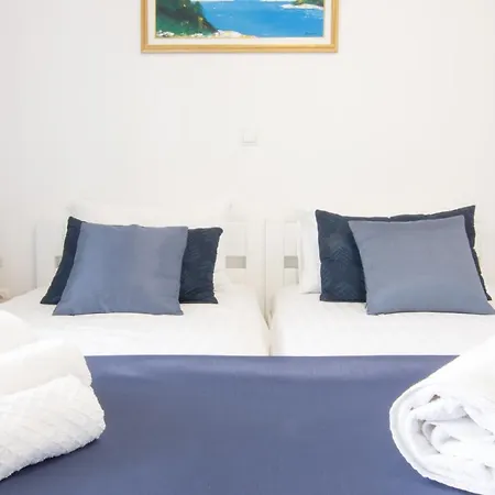 Crystal Makarska