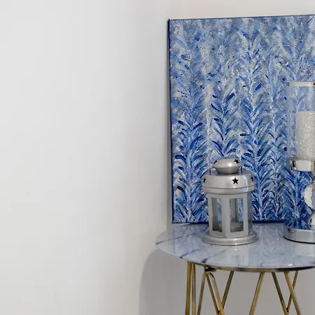 Apartament Crystal Makarska