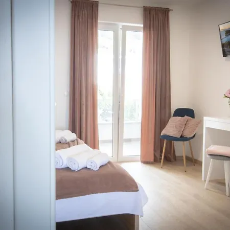 Apartman Crystal *