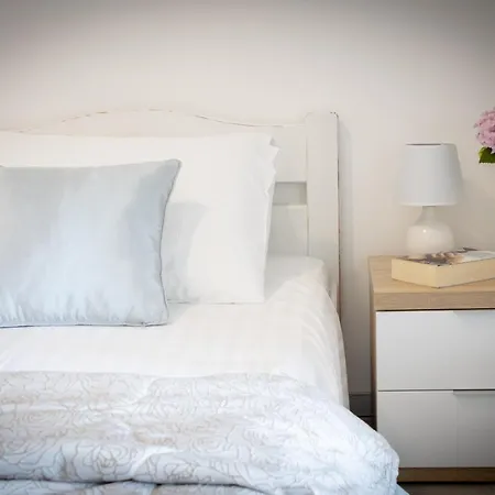 Apartament Crystal Makarska