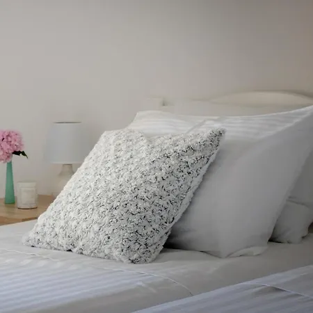 Apartmán Crystal Makarská