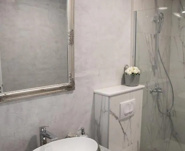 Apartment Crystal Makarska