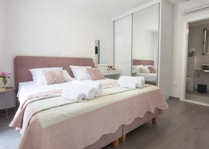 Apartament Crystal