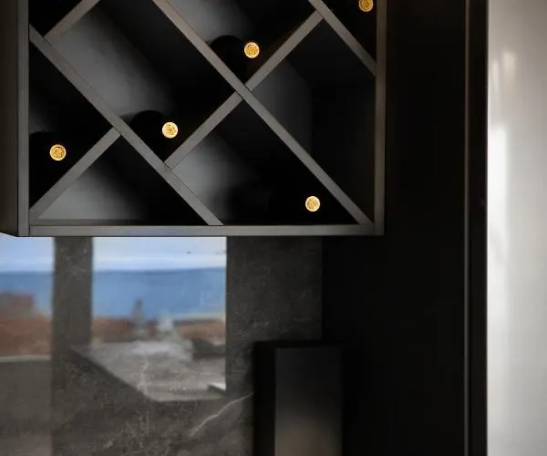 Crystal Apartment Makarska