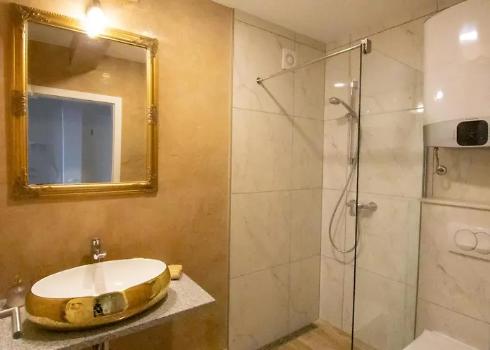 Apartment Crystal Makarska