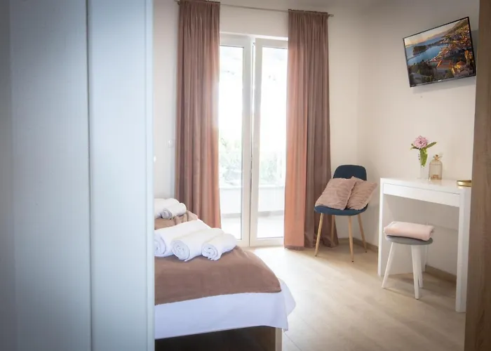 Apartament Crystal *