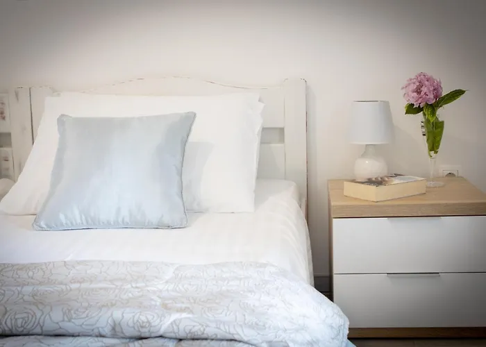 Apartament Crystal Makarska