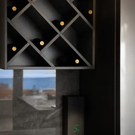 Crystal Apartment Makarska