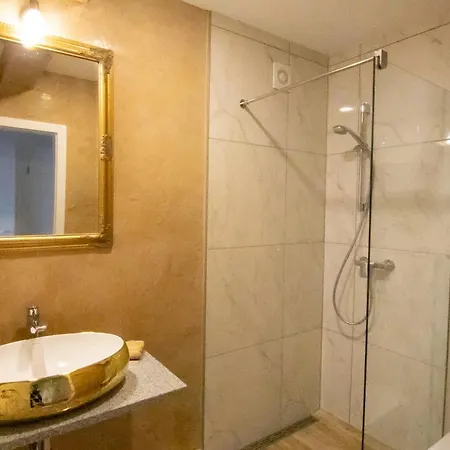 Apartment Crystal Makarska