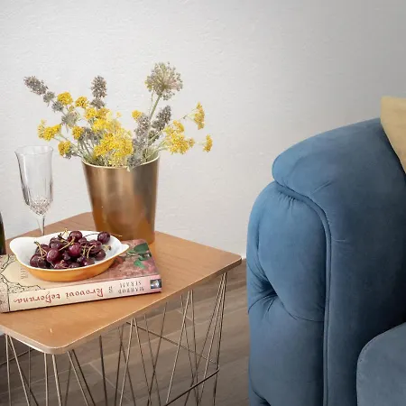 Apartment Crystal Makarska