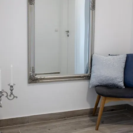 Apartment Crystal Makarska